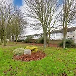 Dublin City Centre Modern 3 Bedroom House