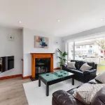 Dublin City Centre Modern 3 Bedroom House