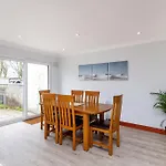 Dublin City Centre Modern 3 Bedroom House