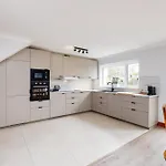 Dublin City Centre Modern 3 Bedroom House
