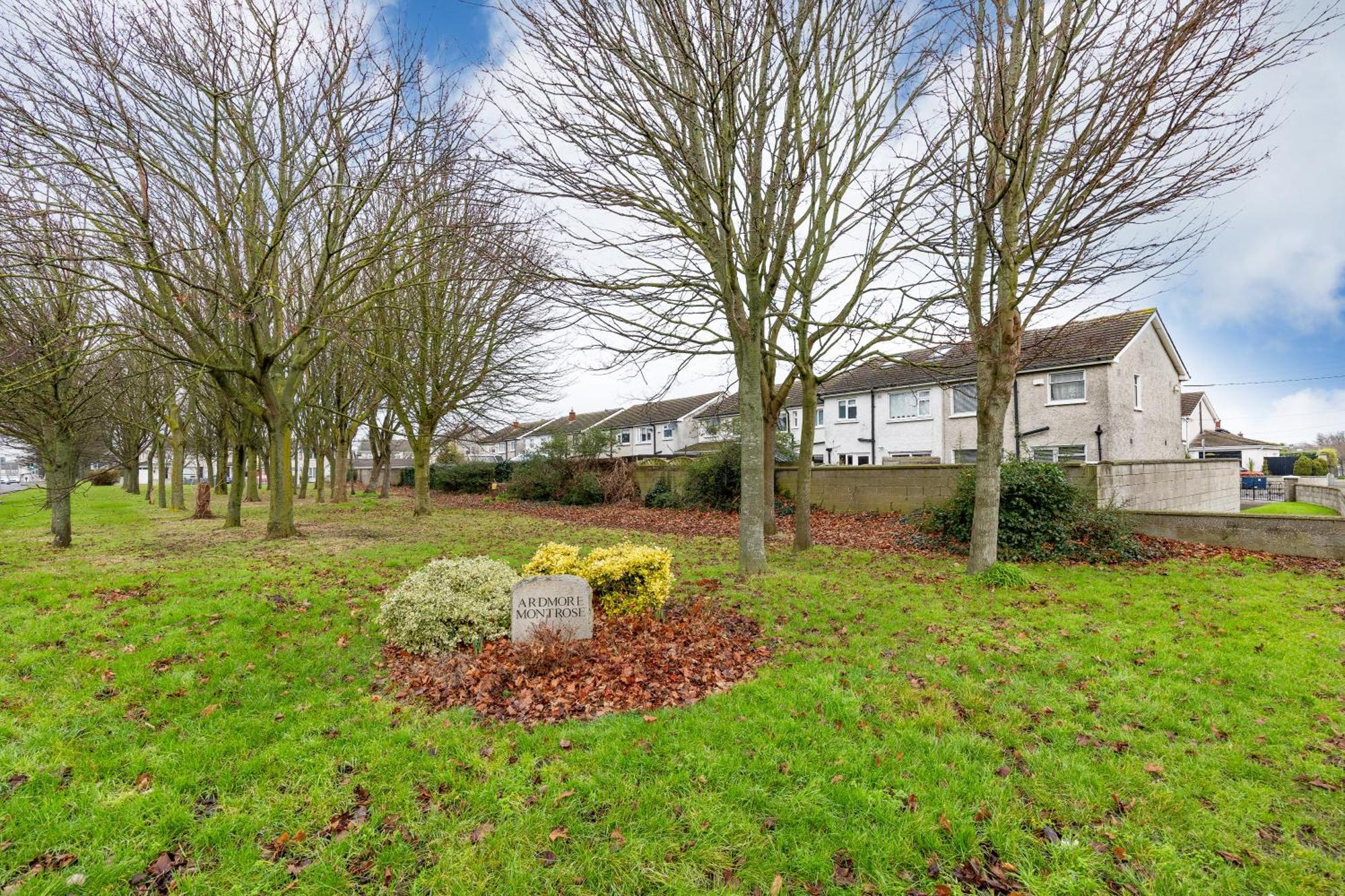 Centre Modern 3 Bedroom House Holiday home