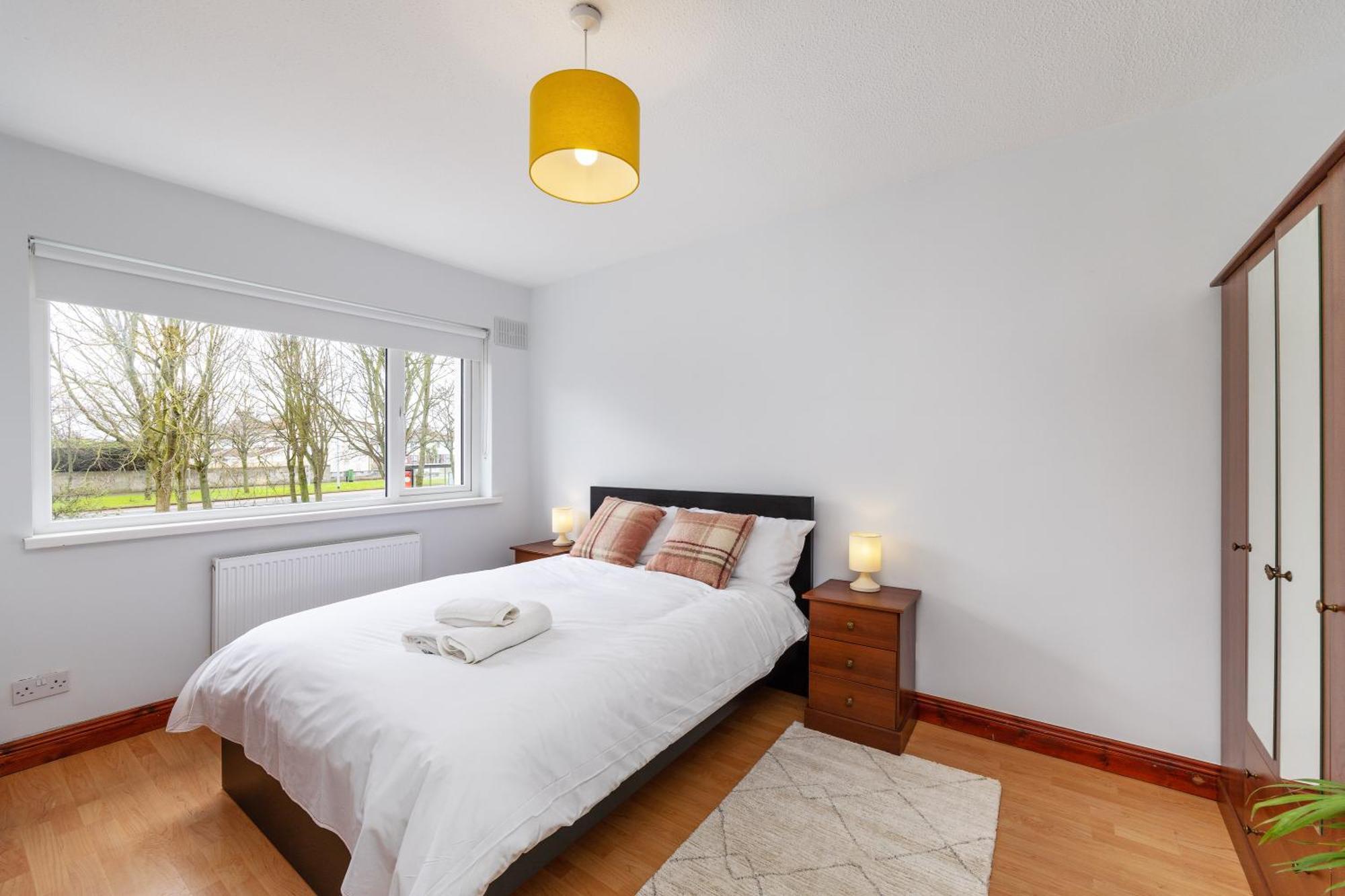Centre Modern 3 Bedroom House Holiday home