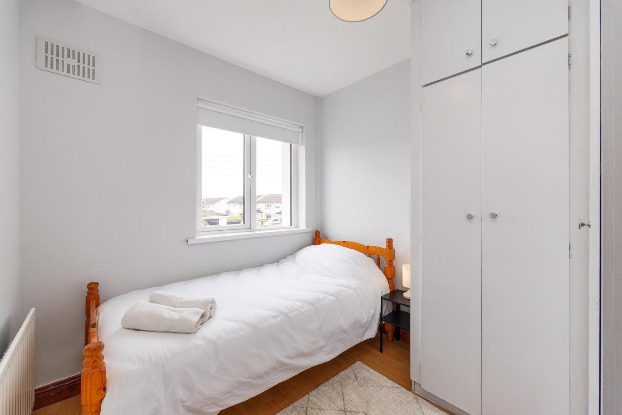 Centre Modern 3 Bedroom House Holiday home *
