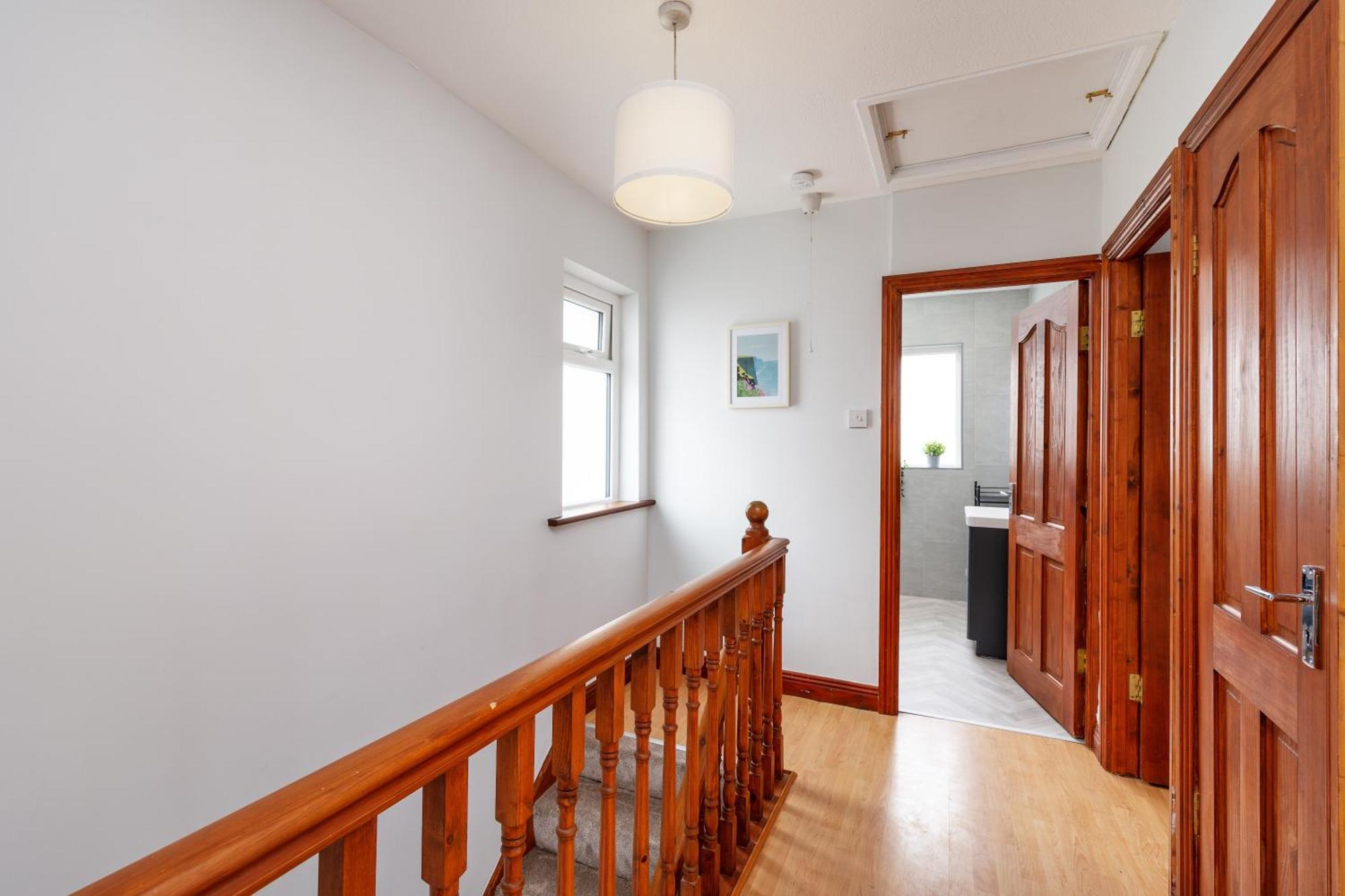 Centre Modern 3 Bedroom House Dublin