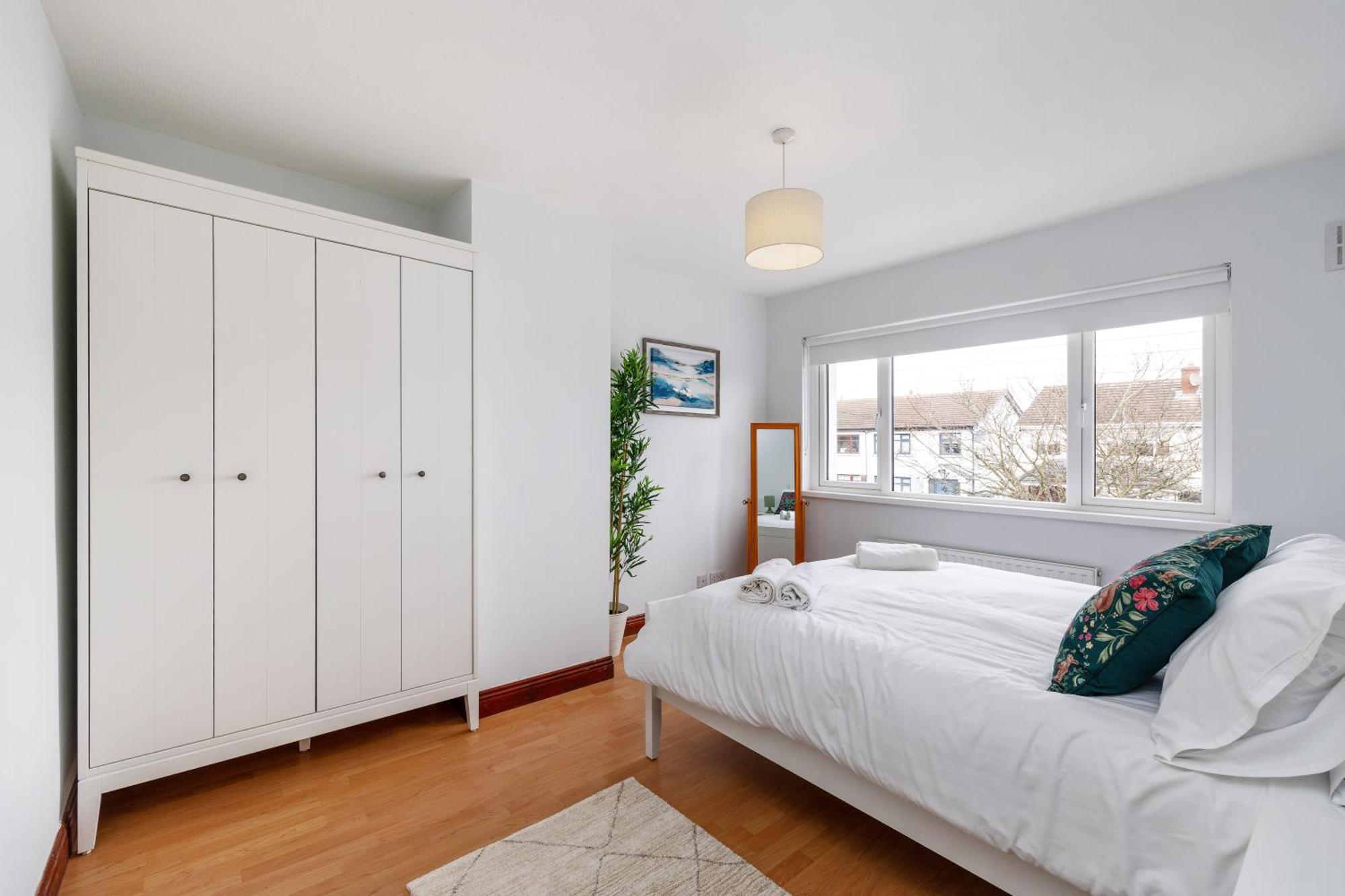 Centre Modern 3 Bedroom House * Dublin